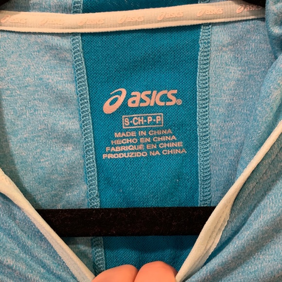 ASICS running shirt - Picture 2 of 7